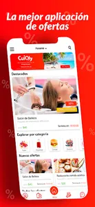 CuiQly screenshot 1