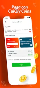 CuiQly screenshot 3