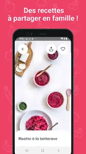 Cuisinez pour bébé screenshot 20