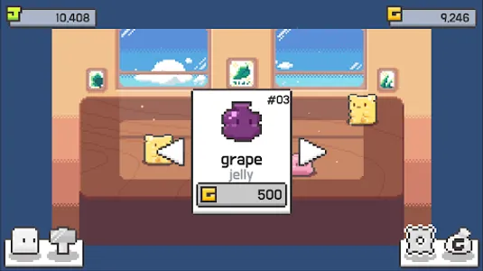 Jelly Cute Farm screenshot 1