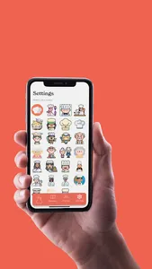 Cuk Buk screenshot 3