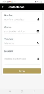 CULLINAN´S JOYERIA screenshot 5