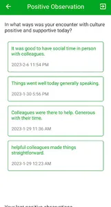 Culture Digs Pulse screenshot 5