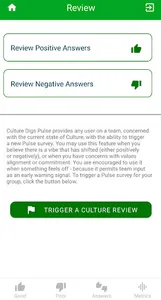 Culture Digs Pulse screenshot 7