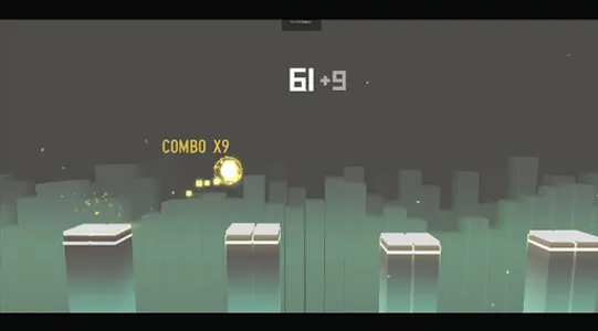 Zıplayan Top ENY screenshot 2