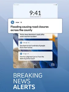 The Sentinel: Midstate PA News screenshot 17
