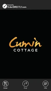Cumin Cottage, Northwich screenshot 0