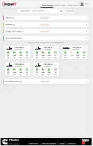 FleetguardFIT screenshot 5