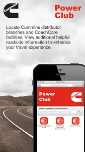 Cummins Locator screenshot 11