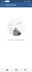 CUMONEY Mobile screenshot 6