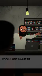 FoulPlay screenshot 0