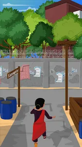 FoulPlay screenshot 2