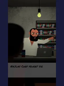 FoulPlay screenshot 6