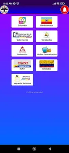 Cundinamarca Play screenshot 0