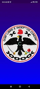 Cundinamarca Play screenshot 1