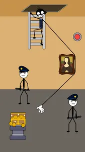 Stickman MasterThief screenshot 10