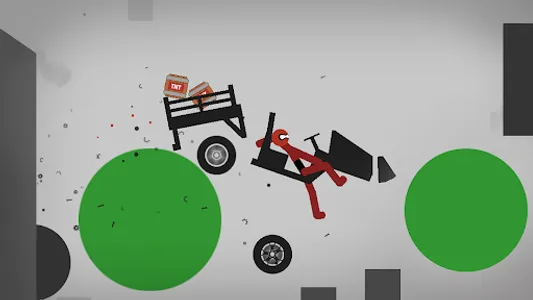 Stickman Physics Simulator screenshot 10