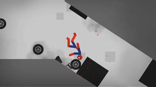 Stickman Physics Simulator screenshot 22