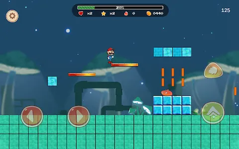 Super Jump Guy screenshot 13