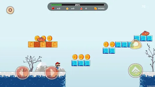 Super Jump Guy screenshot 3