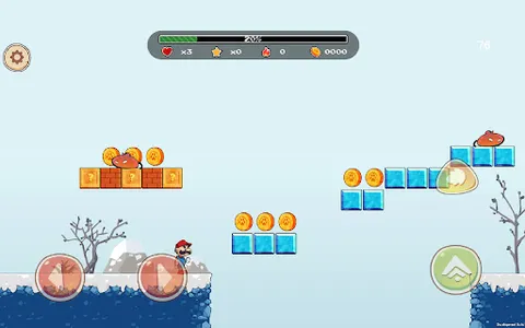 Super Jump Guy screenshot 9