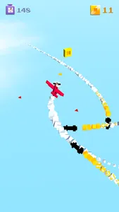 Missiles vs Aces screenshot 10