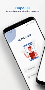 Cupe109 screenshot 0
