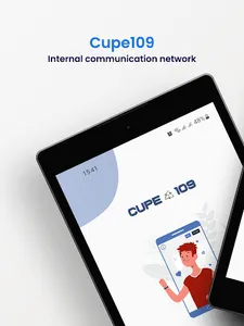 Cupe109 screenshot 3