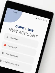 Cupe109 screenshot 7
