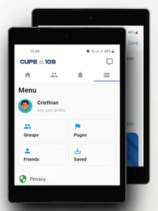 Cupe109 screenshot 8