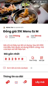 Ai Cupe screenshot 3