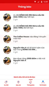 Ai Cupe screenshot 5