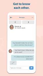 InterracialCupid: Mixed Dating screenshot 3