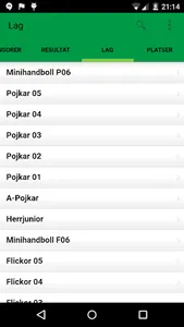 Bohus Cup screenshot 3