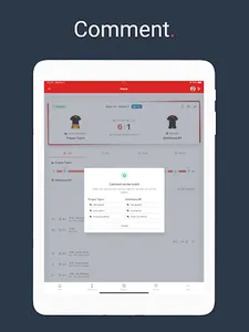 Gothia Innebandy Cup screenshot 17