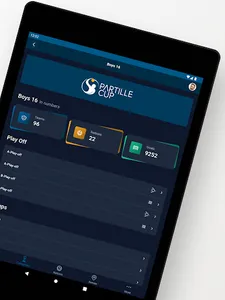 Partille Cup screenshot 6
