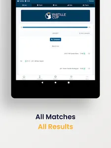 Partille Cup screenshot 8