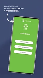 Beneficios Aleatica screenshot 0