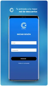 Cupón Click screenshot 0