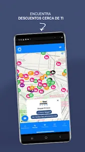 Cupón Click screenshot 6