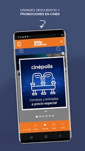 +Beneficios screenshot 1