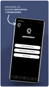 Cupón click IMEFu Benefits screenshot 0