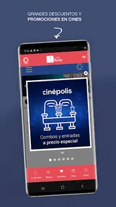 Live Body Rewards screenshot 1