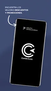 Vanguardia Rewards screenshot 0