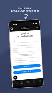 Vanguardia Rewards screenshot 6