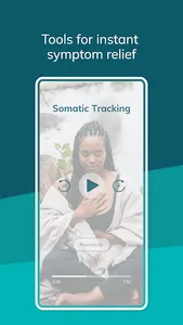 Curable: Chronic Pain Relief screenshot 5