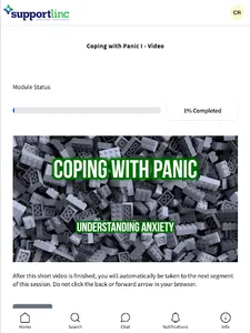 Animo Therapy screenshot 10