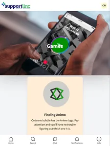 Animo Therapy screenshot 7