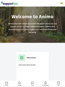 Animo Therapy screenshot 8