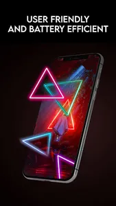 3D Live Wallpapers - 4K & HD screenshot 4